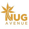 Nug Avenue Delivery-logo